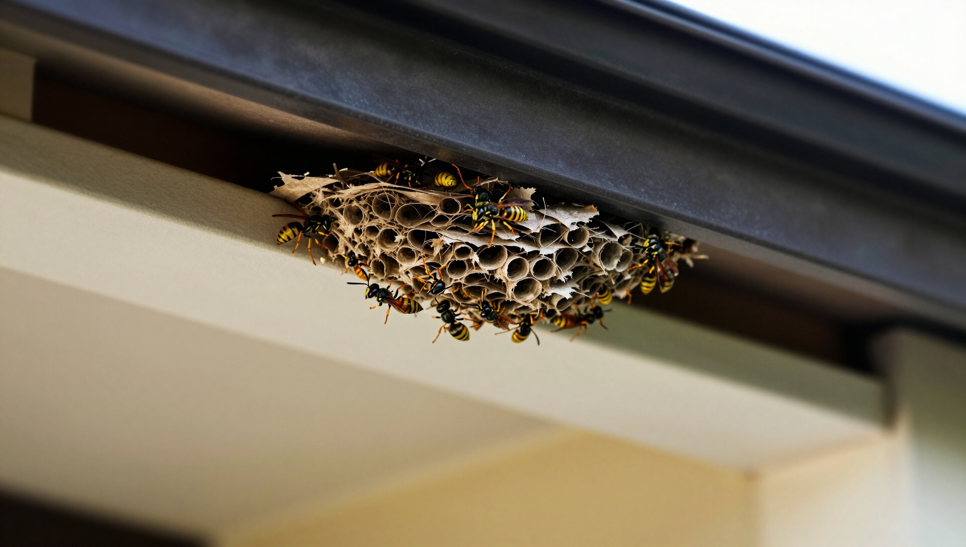 Bees and Wasp Removal in Cromer